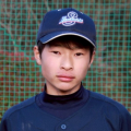 13　河野　朔
