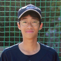 11　吾郷　輝叶